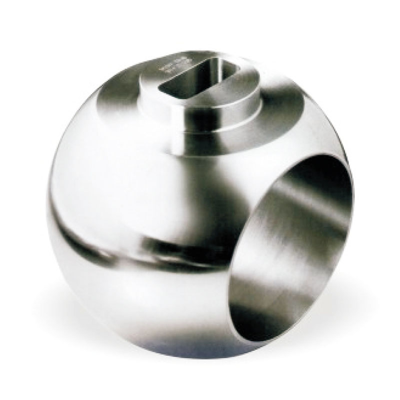 CQV-002-固定球體